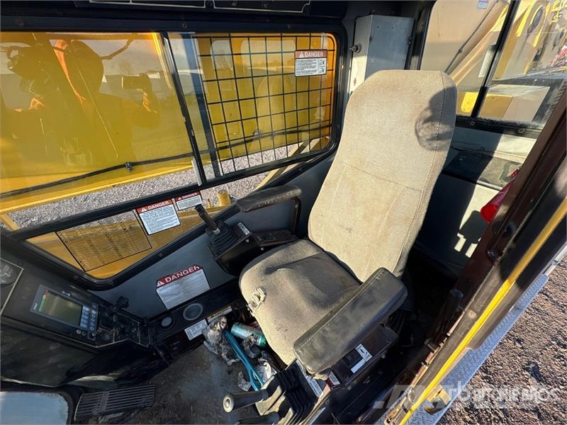 Grove TMS500E Grúas de oruga