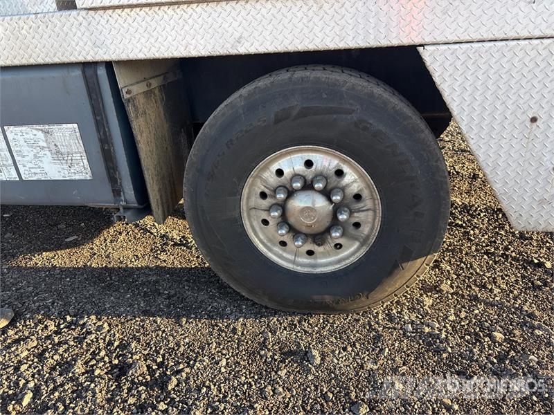 Grove TMS500E Grúas de oruga