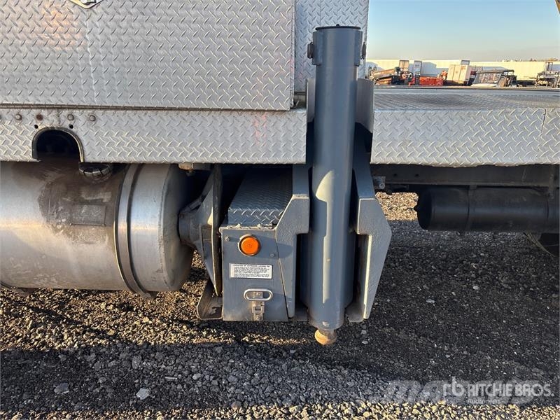 Grove TMS500E Grúas de oruga