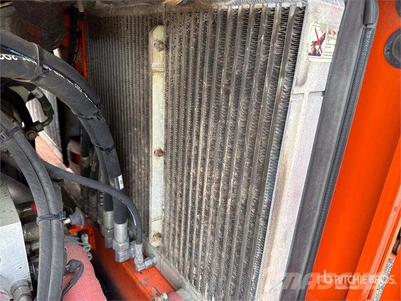 Hamm HD+ 120i VO Double Drum Roller Twin drum rollers