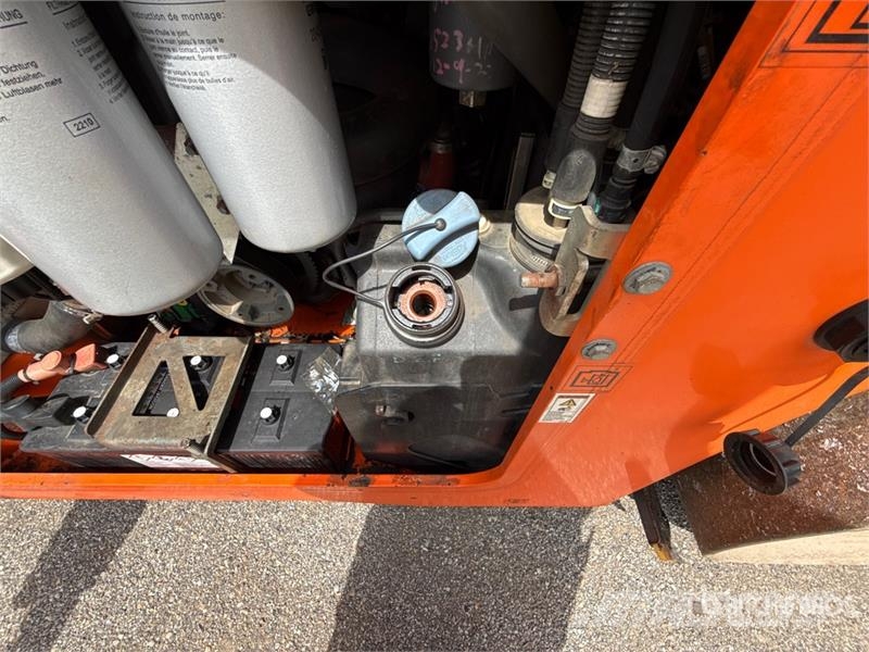 Hamm HD+ 120i VO Double Drum Roller Twin drum rollers