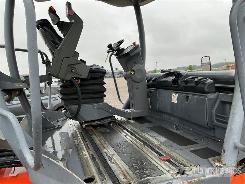 Hamm HD+ 120i VO Double Drum Roller Twin drum rollers