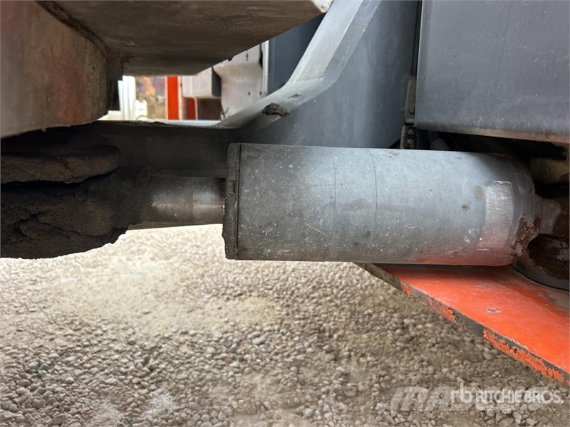 Hamm HD+ 140VV Double Drum Roller Twin drum rollers