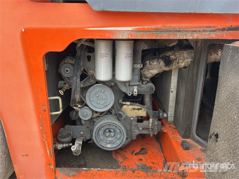 Hamm HD+ 140VV Double Drum Roller Twin drum rollers