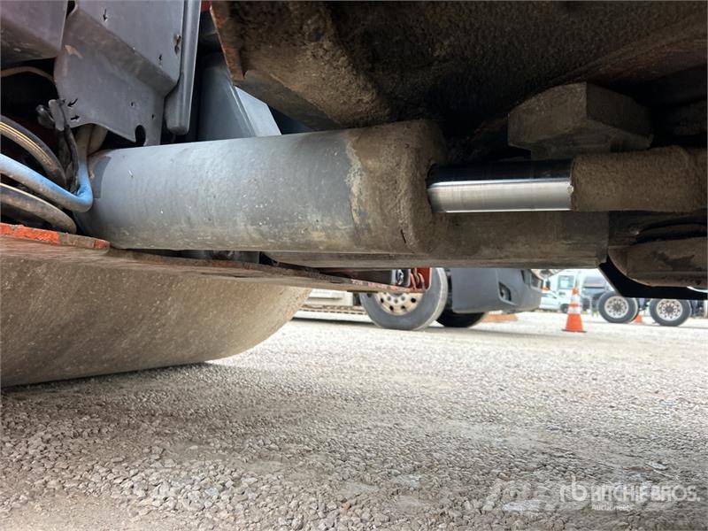 Hamm HD+ 140VV Double Drum Roller Twin drum rollers