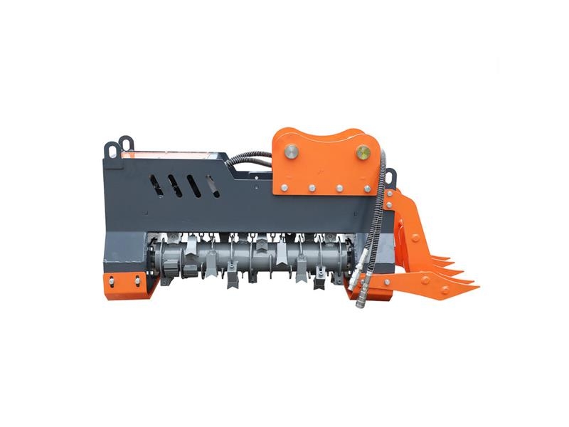 Handy HEM32 36 in Excavator Mulcher - Fits 4 - 8 ton (Un Other components