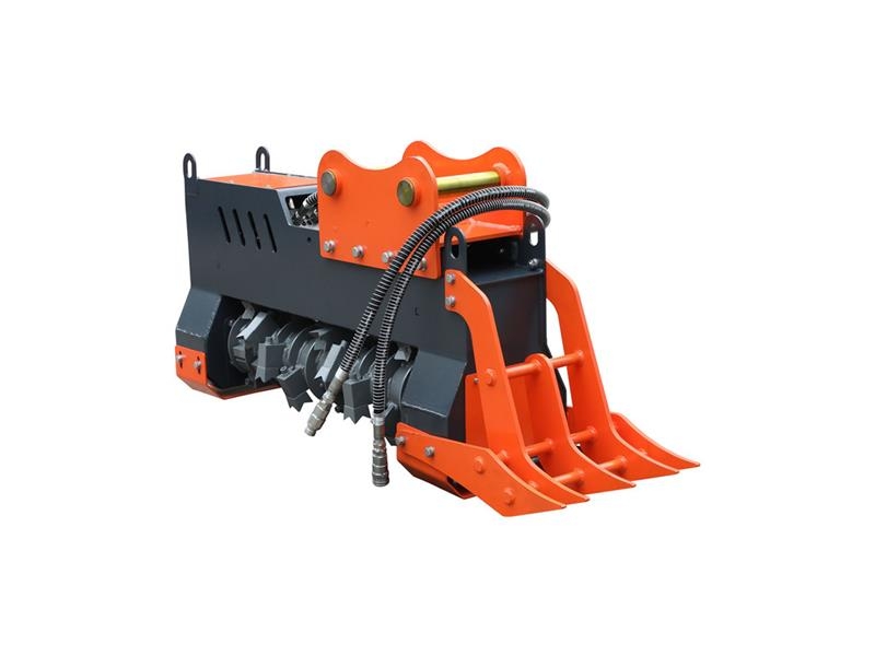 Handy HEM32 36 in Excavator Mulcher - Fits 4 - 8 ton (Un Other components