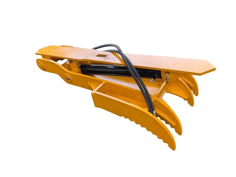 Handy HET320 Excavator Thumb - Fits Cat 320 (Unused) Benne