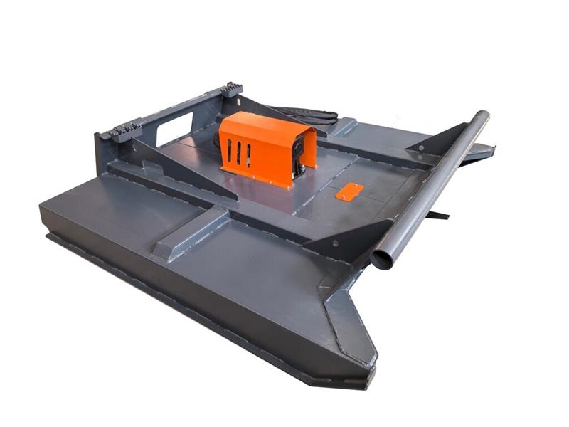 Handy HSBC78 78 in Skid Steer Brush Cutter (Unused) Mounted and trailed mowers