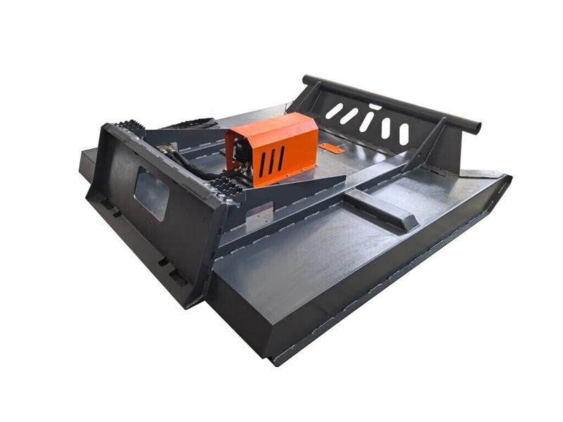Handy HSBC78 78 in Skid Steer Brush Cutter (Unused) Mounted and trailed mowers