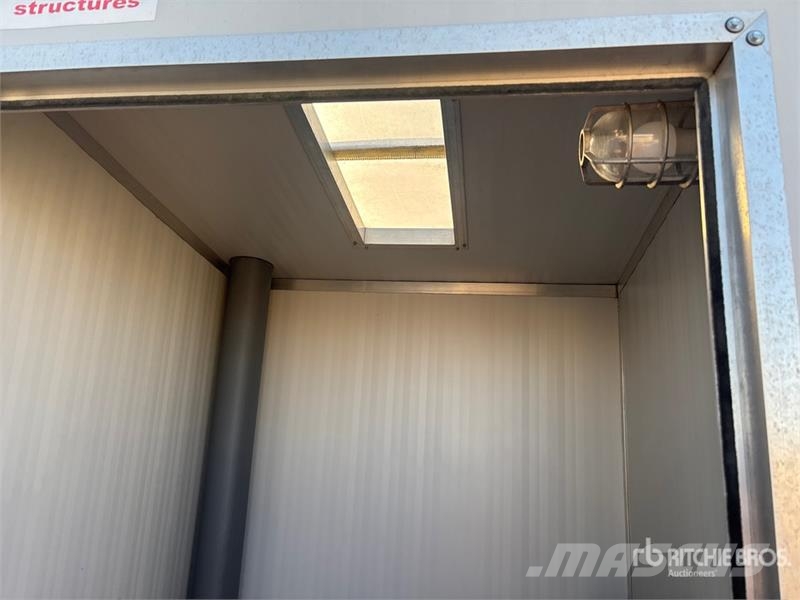  Haul masters 8 ft S/A Utility Trailer Citas piekabes