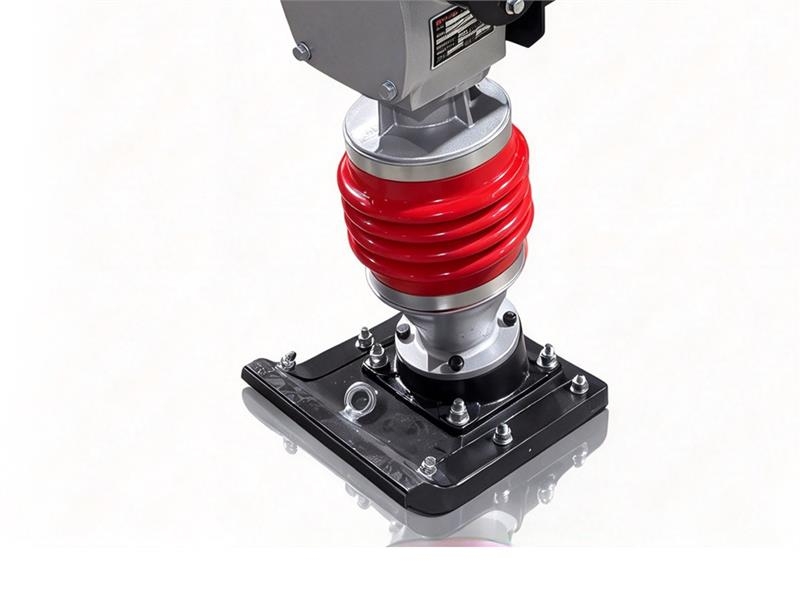 HCR110 Jumping Jack Tamper (Unused) 탬퍼