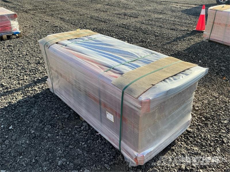  HDMS6 Heavy Duty Metal Shelving (Unused) 其他组件