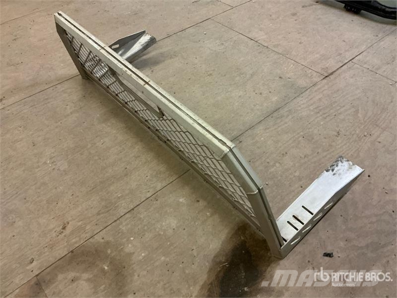 Headache Rack - Fits Truck Andre komponenter