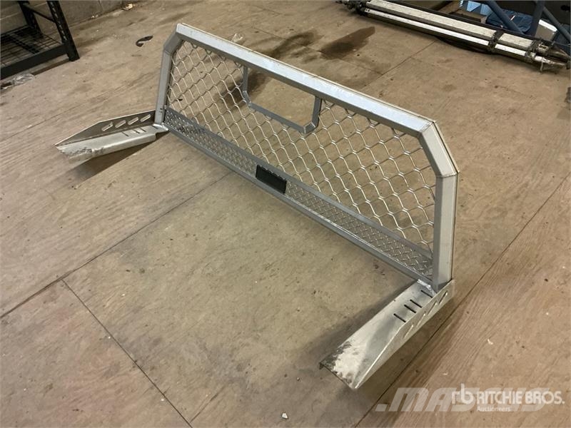  Headache Rack - Fits Truck Andre komponenter