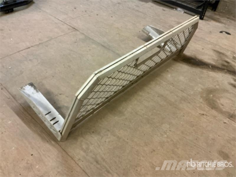  Headache Rack - Fits Truck Andre komponenter