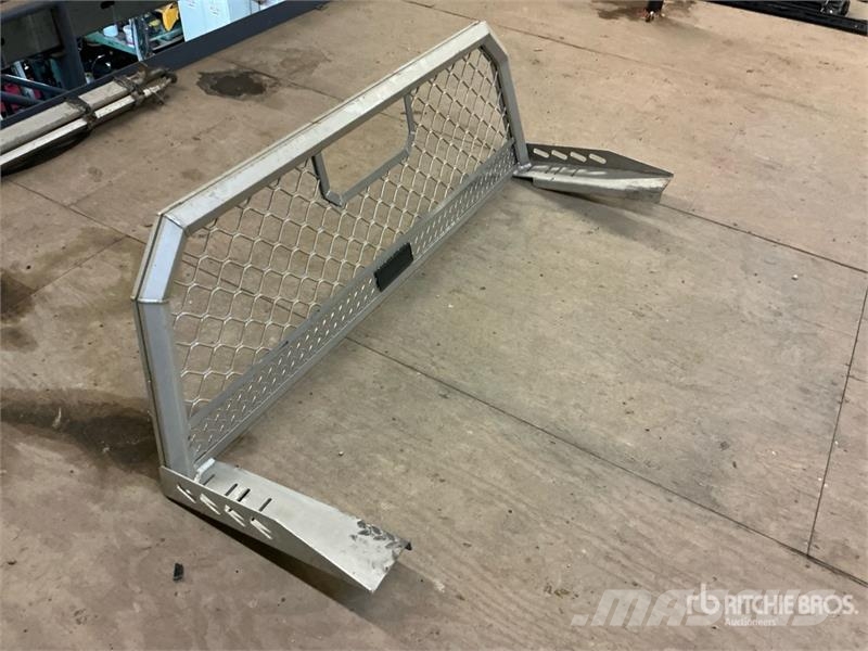  Headache Rack - Fits Truck Andre komponenter