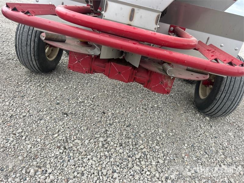 Heartland AG500 50 ft T/A Fertilizer Spreader Gødningssprøjter