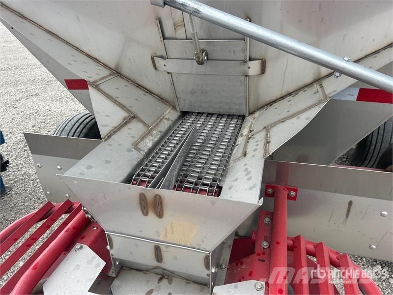 Heartland AG500 50 ft T/A Fertilizer Spreader Gødningssprøjter
