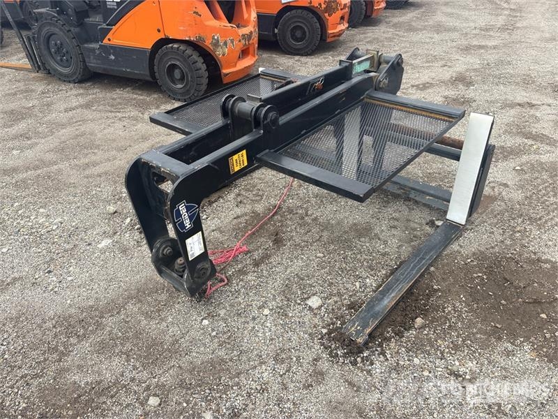 Heiden HCM 24484-60 42 in Fork Attachment Vilice
