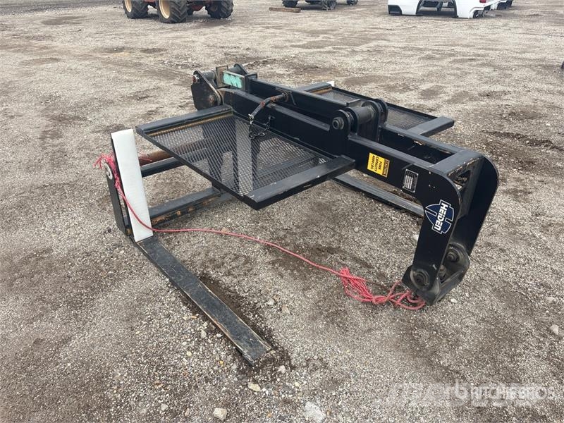 Heiden HCM 24484-60 42 in Fork Attachment Vilice