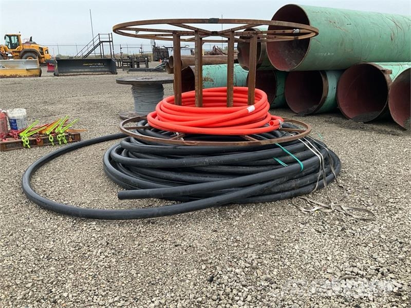 High Density Polyethylene Pipe Bewässerungssysteme