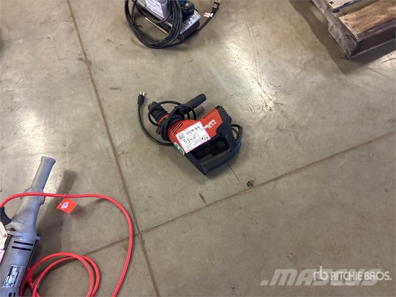 Hilti 3476285 Rotary Hammer Sonstige Baumaschinen