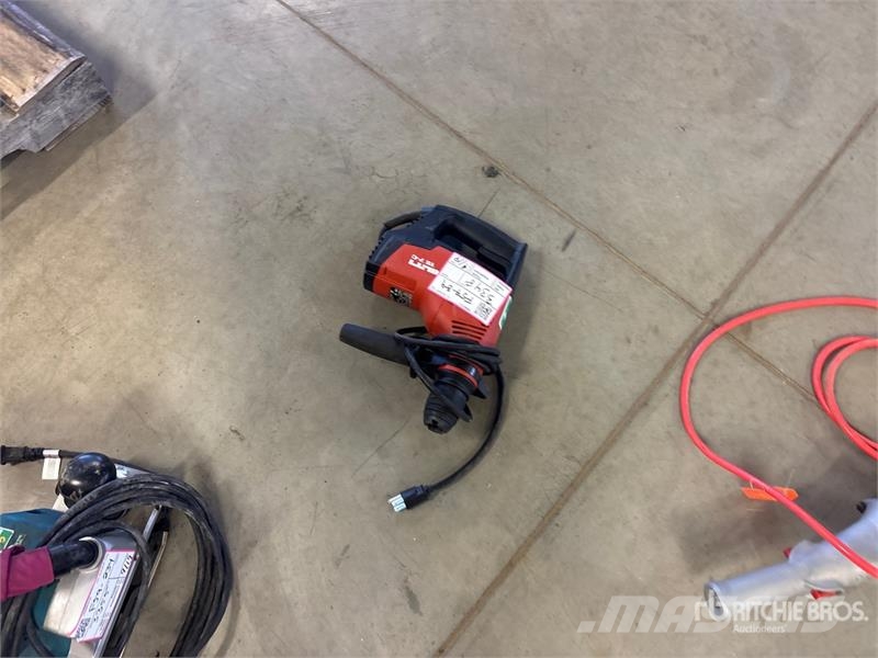 Hilti 3476285 Rotary Hammer Sonstige Baumaschinen