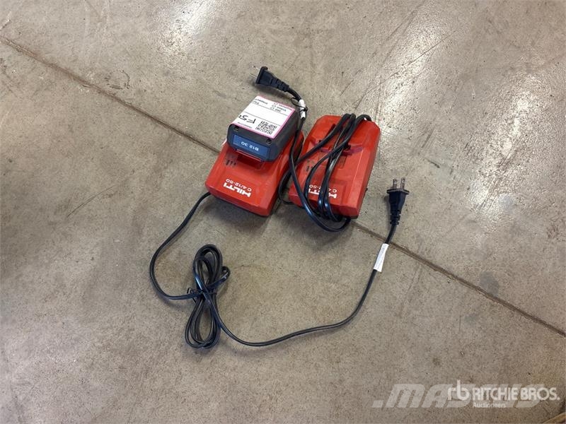Hilti Battery Muut