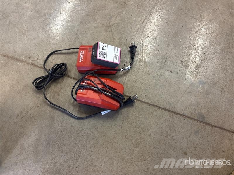 Hilti Battery Muut