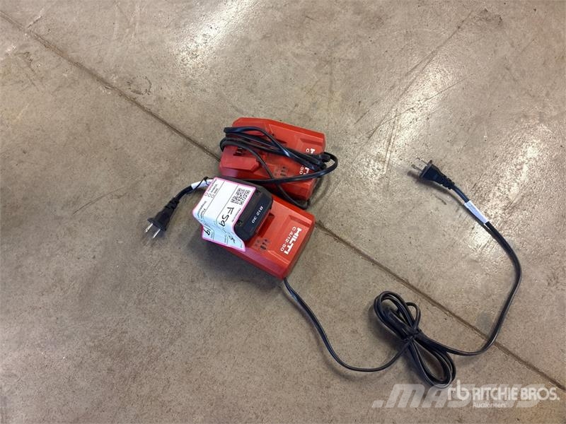 Hilti Battery Muut