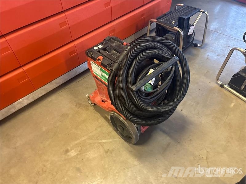 Hilti VC 150-10X Vacuum Cleaner Ηλεκτρικές σκούπες