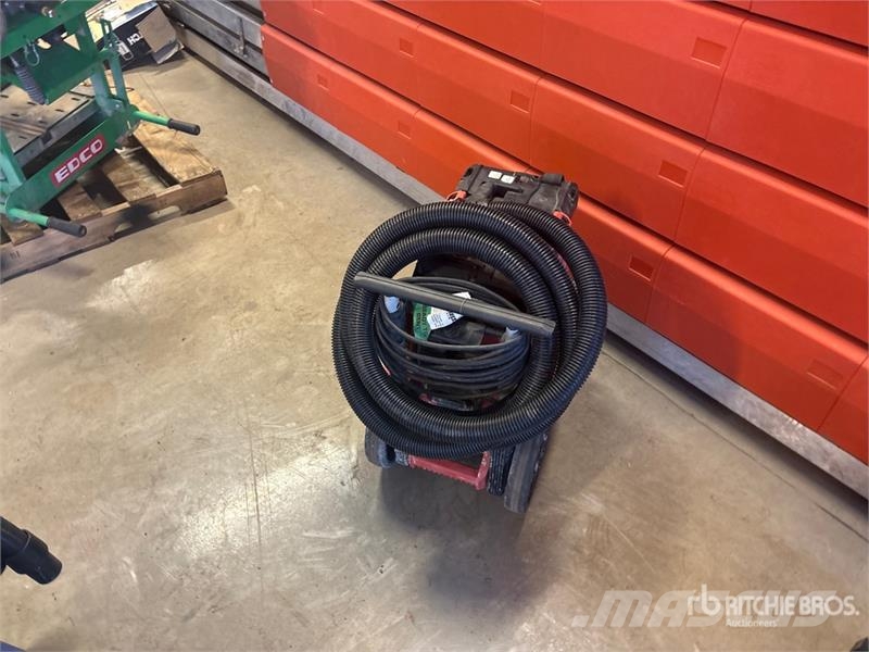 Hilti VC 150-10X Vacuum Cleaner Ηλεκτρικές σκούπες