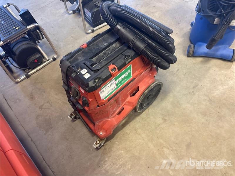 Hilti VC 150-10X Vacuum Cleaner Ηλεκτρικές σκούπες