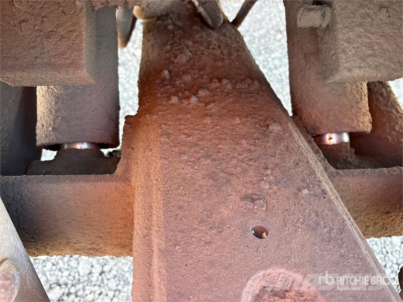 Hino 258 Puksiirid