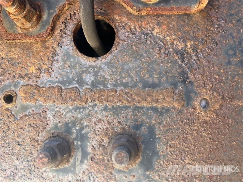 Hino 268 Фургони