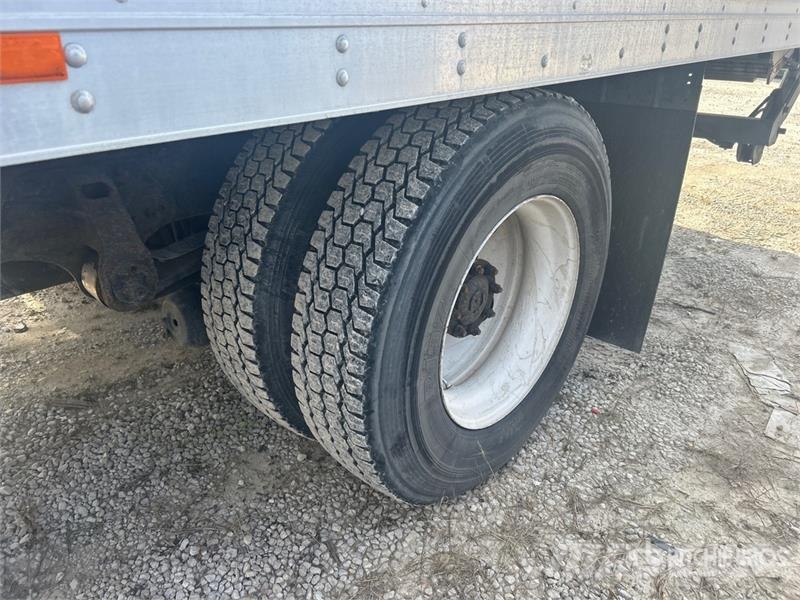Hino 338 Tovornjaki hladilniki