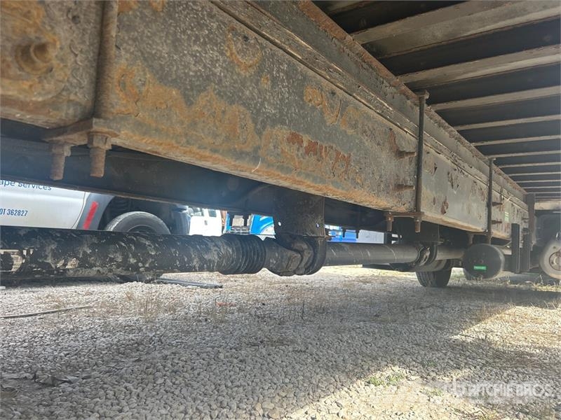 Hino 338 Tovornjaki hladilniki
