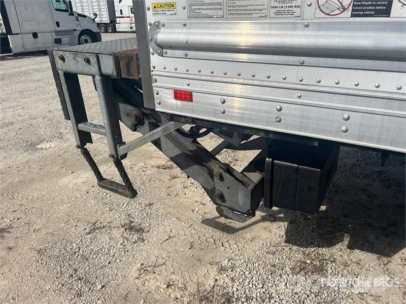 Hino 338 Kravas automašīnas - refrižeratori