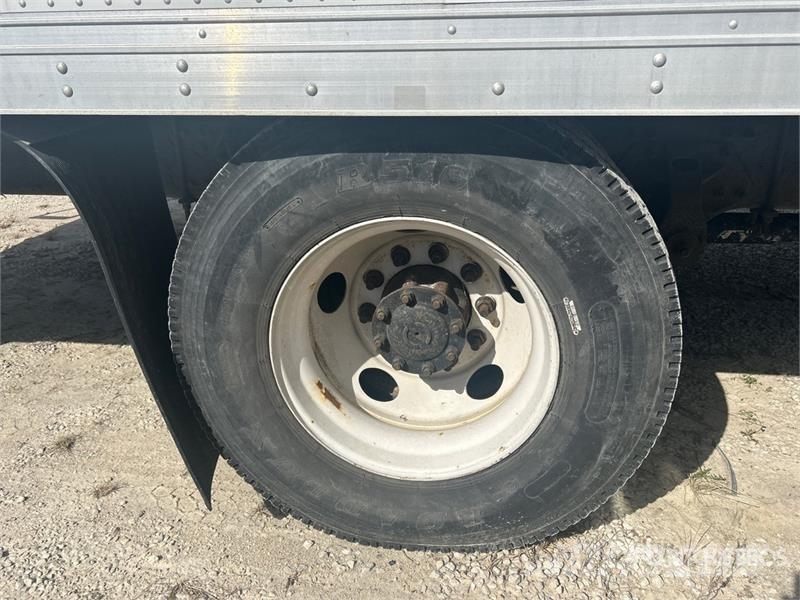 Hino 338 Tovornjaki hladilniki