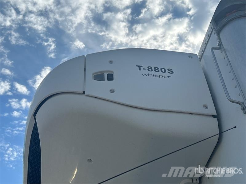 Hino 338 Kravas automašīnas - refrižeratori