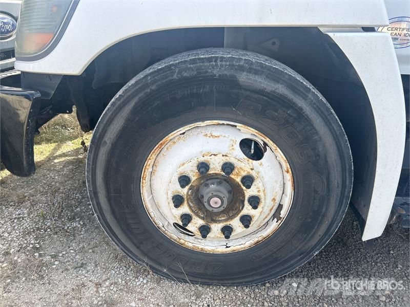 Hino 338 Tovornjaki hladilniki