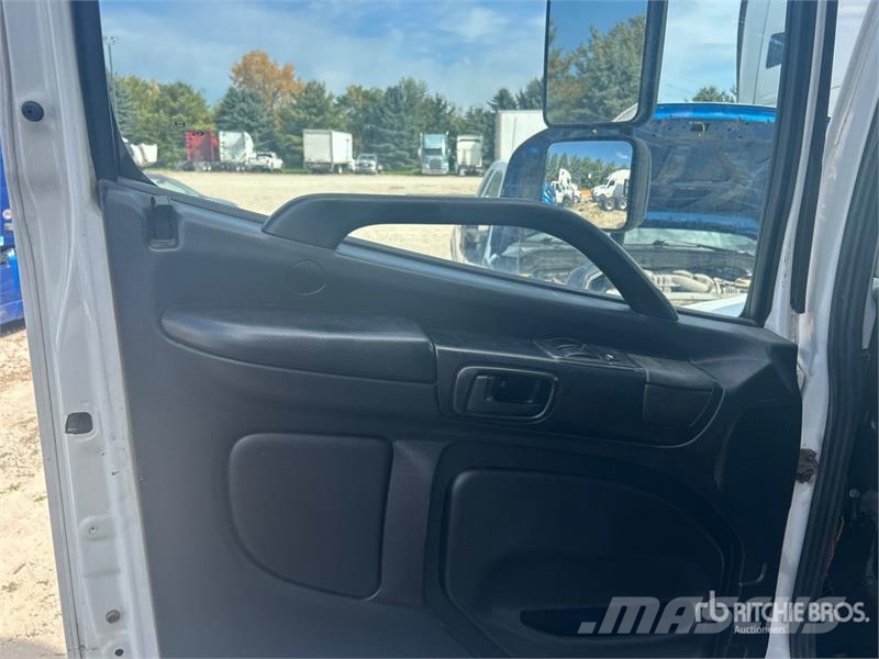 Hino 338 Tovornjaki hladilniki
