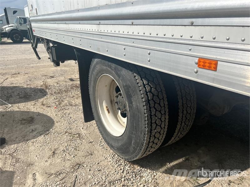 Hino 338 Tovornjaki hladilniki