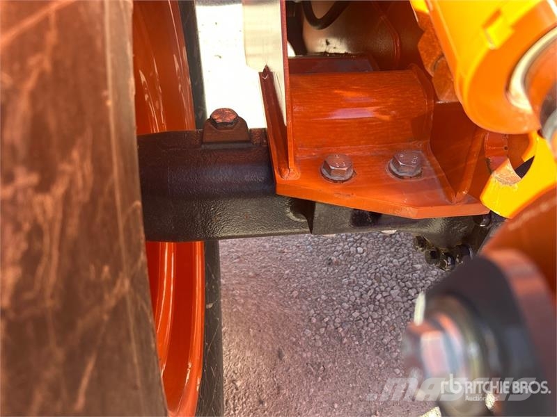 Hitachi ZW100-6 Wheel Loader Rataslaadurid
