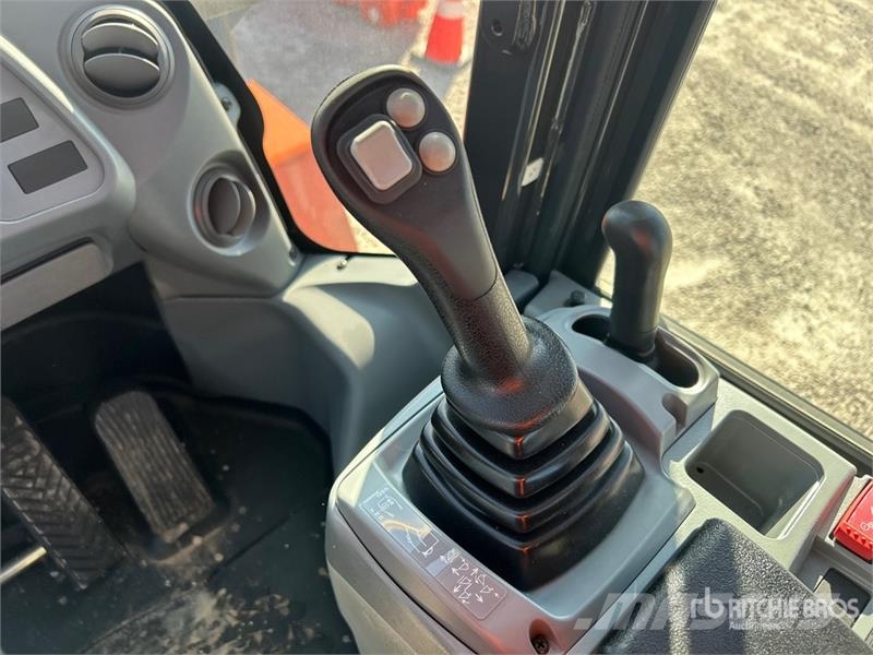 Hitachi ZW100-6 Wheel Loader Rataslaadurid