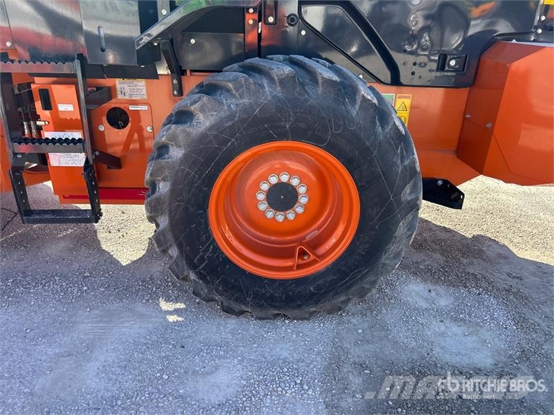 Hitachi ZW100-6 Wheel Loader Rataslaadurid