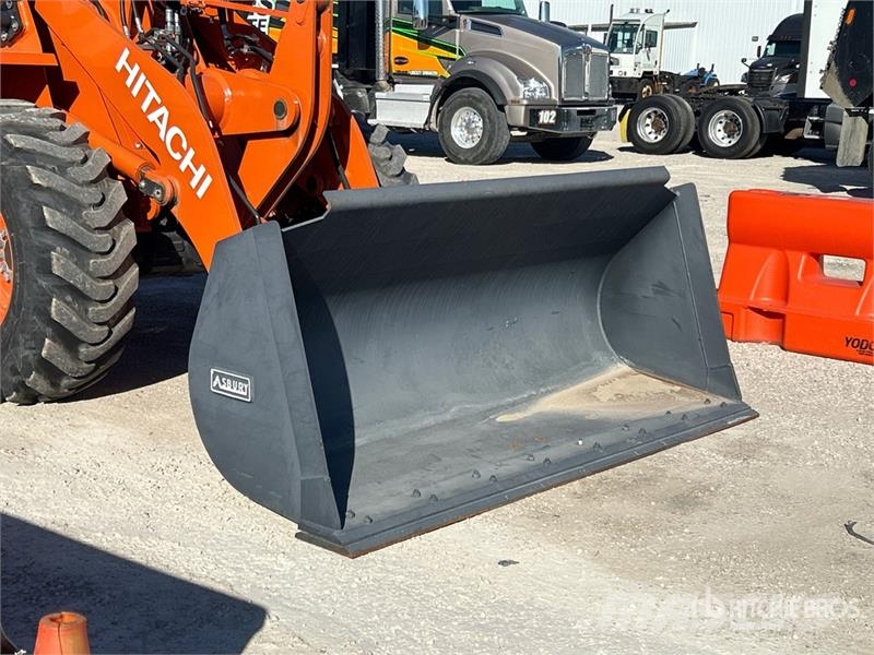 Hitachi ZW100-6 Wheel Loader Rataslaadurid
