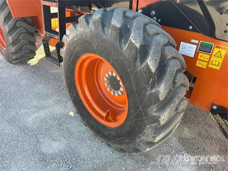 Hitachi ZW100-6 Wheel Loader Rataslaadurid