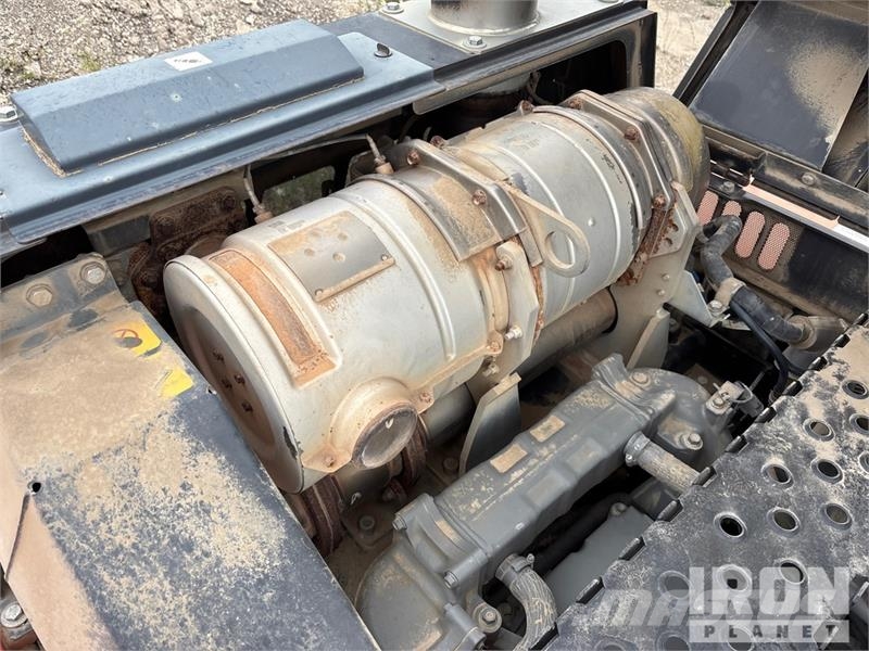 Hitachi ZX350LC-6N Tracked Excavator Crawler excavators